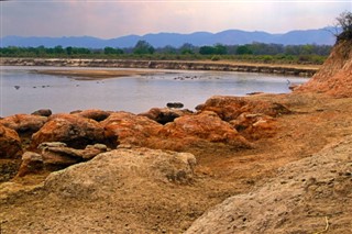 জাম্বিয়া