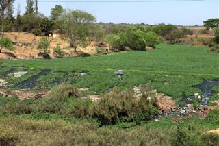 Zimbabue