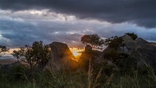 Зімбабве