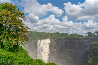 زمبابوے