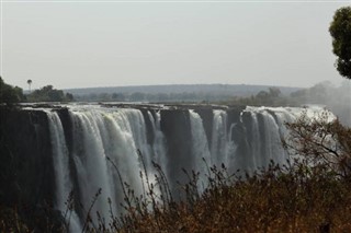 Zimbabue