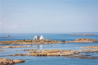 Åland-szigetek