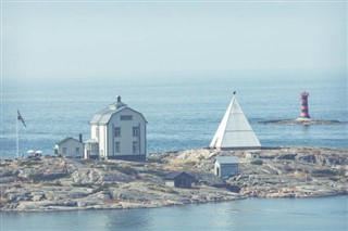 Aland Islands Wettervorhersage Aland