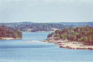 Åland-szigetek