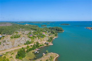 Åland-szigetek