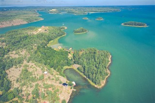 Aland Islands Wettervorhersage Aland