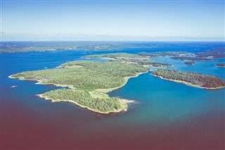 Åland-szigetek