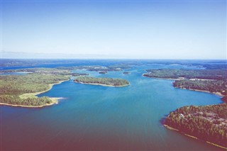 Åland-szigetek