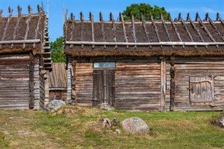 Åland-szigetek