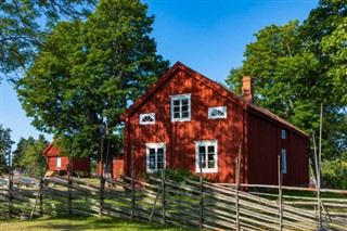 Đảo Åland dự báo thời tiết Đảo