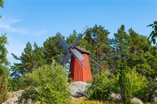 Ilhas