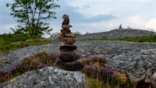 Åland-szigetek