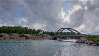 Åland-szigetek