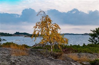 Åland-szigetek