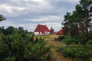 Åland-szigetek