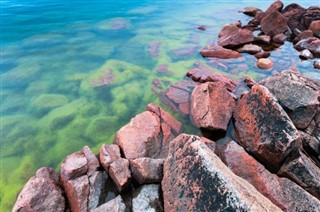 Åland-szigetek