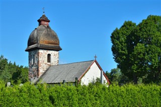 Åland-szigetek