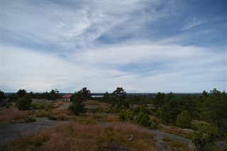 Åland-szigetek