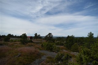 Åland-szigetek