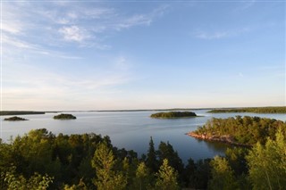 Åland-szigetek