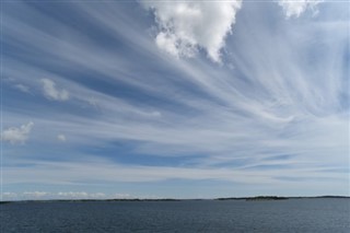 Åland-szigetek