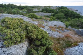 Åland-szigetek
