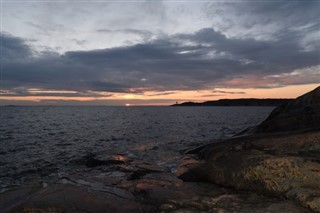 Åland-szigetek