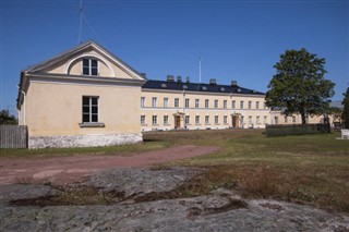 Åland-szigetek