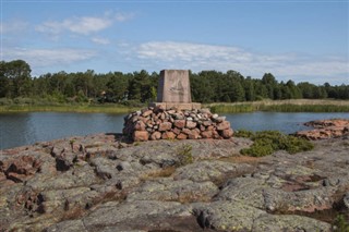 Åland-szigetek