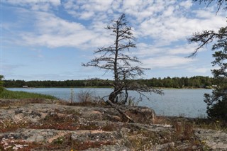 Aland Islands Wettervorhersage Aland