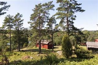 Åland-szigetek