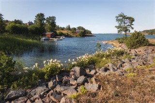 Åland-szigetek