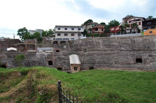 Albánie