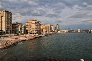 Албанија