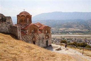 Albanija