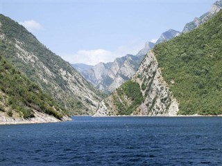 Albanija