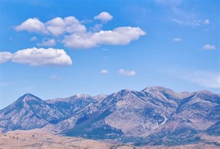 Албанија