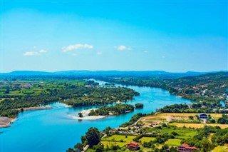 Albanía