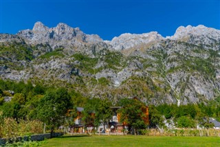 Albanija