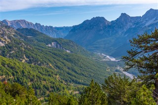 Албанија