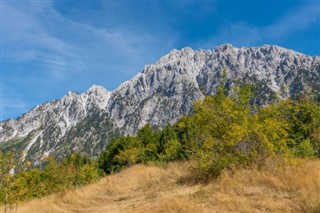 Albanië