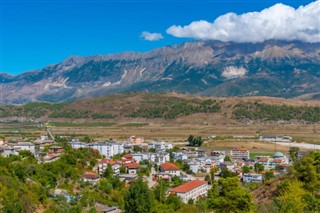 Албанија