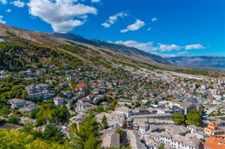 Albania