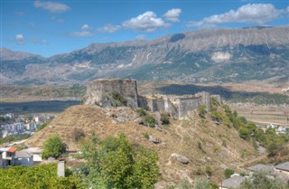 Албания