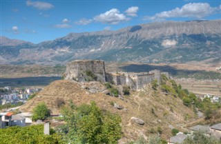 Albanië