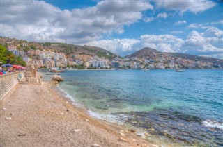 Албанија