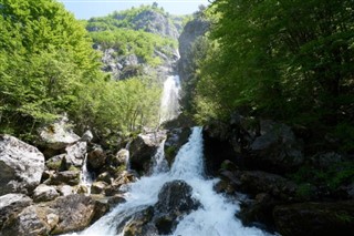 Albanía