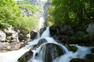 Albanië