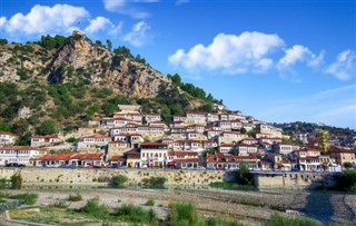 Albanija