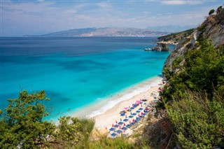 Albanië